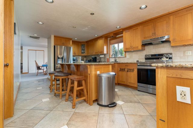 631 Glacier Drive, Grand Junction, CO 81507