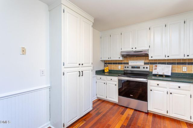 10609 Orchid Lane, Raleigh, NC 27603