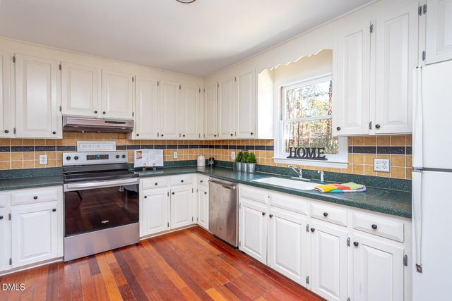 10609 Orchid Lane, Raleigh, NC 27603