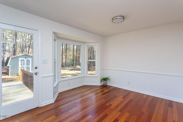 10609 Orchid Lane, Raleigh, NC 27603