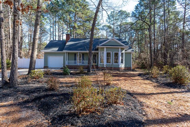 10609 Orchid Lane, Raleigh, NC 27603