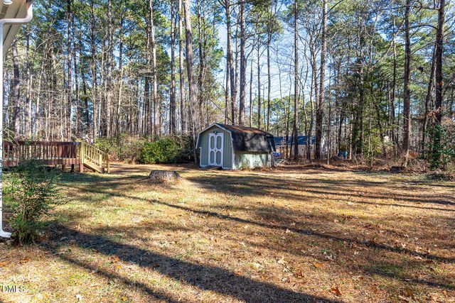 10609 Orchid Lane, Raleigh, NC 27603