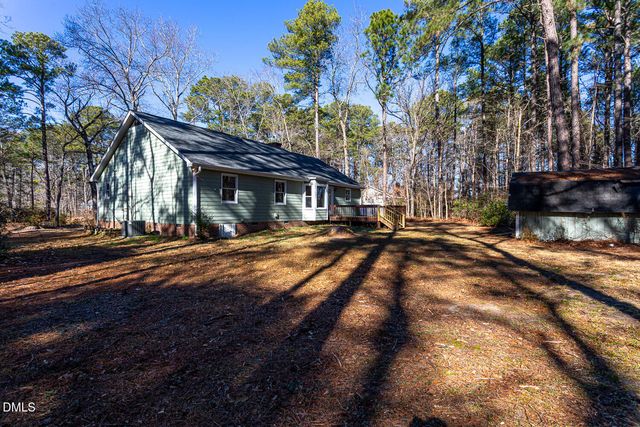 10609 Orchid Lane, Raleigh, NC 27603