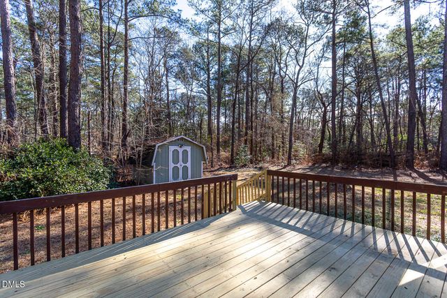 10609 Orchid Lane, Raleigh, NC 27603