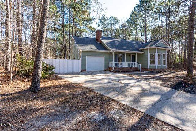10609 Orchid Lane, Raleigh, NC 27603