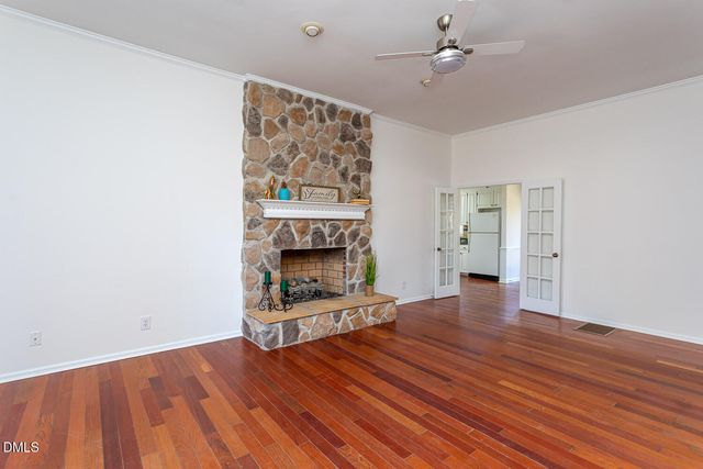 10609 Orchid Lane, Raleigh, NC 27603