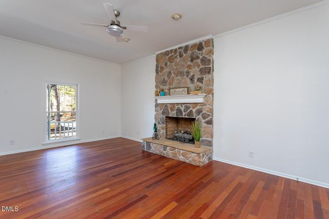 10609 Orchid Lane, Raleigh, NC 27603