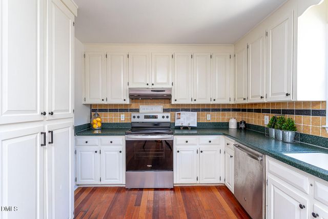 10609 Orchid Lane, Raleigh, NC 27603