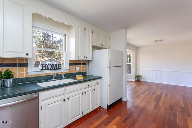 10609 Orchid Lane, Raleigh, NC 27603