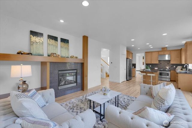 12800 NE 154th Street, Woodinville, WA 98072