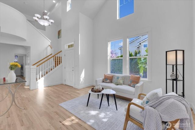 12800 NE 154th Street, Woodinville, WA 98072