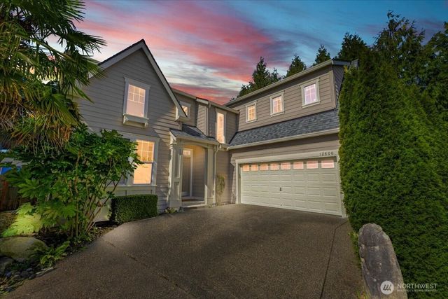 12800 NE 154th Street, Woodinville, WA 98072