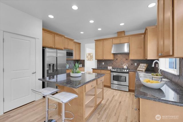 12800 NE 154th Street, Woodinville, WA 98072