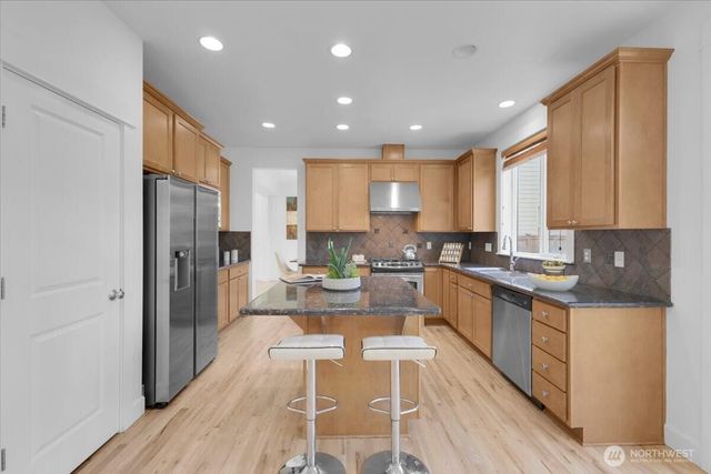 12800 NE 154th Street, Woodinville, WA 98072