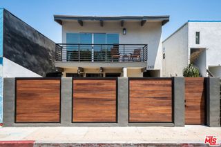 2602 Pacific Avenue, Venice, CA 90291