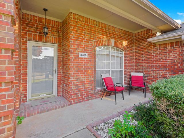 3209 Kingsbury Drive, Mckinney, TX 75069