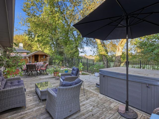 3209 Kingsbury Drive, Mckinney, TX 75069