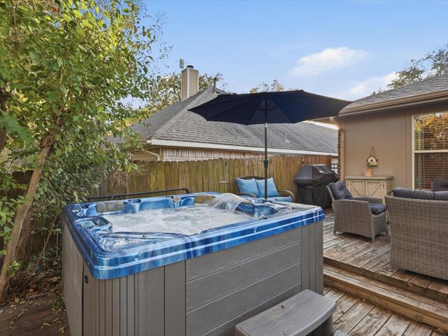 3209 Kingsbury Drive, Mckinney, TX 75069