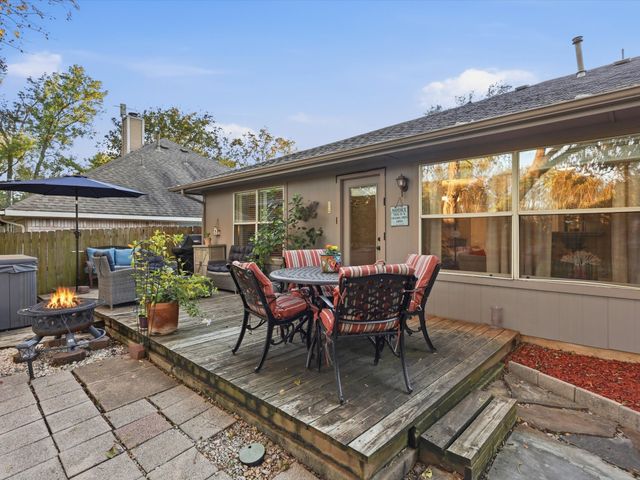 3209 Kingsbury Drive, Mckinney, TX 75069