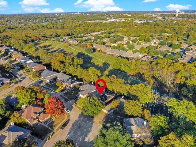 3209 Kingsbury Drive, Mckinney, TX 75069