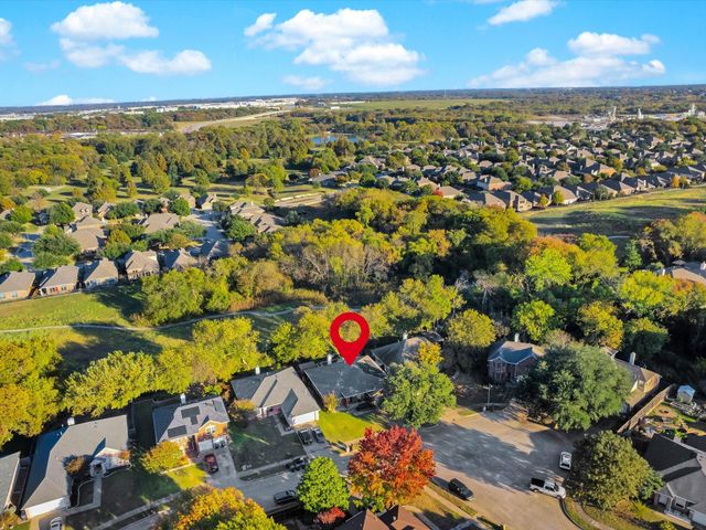 3209 Kingsbury Drive, Mckinney, TX 75069