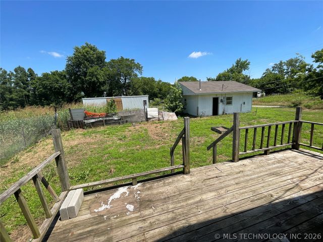 6801 W 78th Street, Tulsa, OK 74131