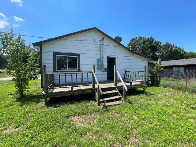 6801 W 78th Street, Tulsa, OK 74131