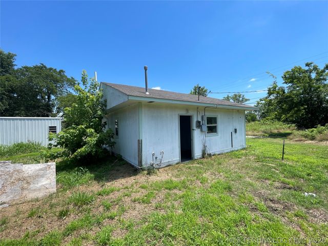 6801 W 78th Street, Tulsa, OK 74131