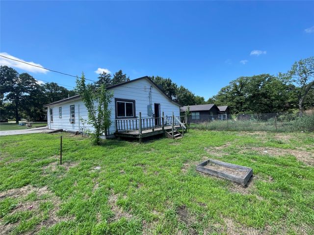 6801 W 78th Street, Tulsa, OK 74131
