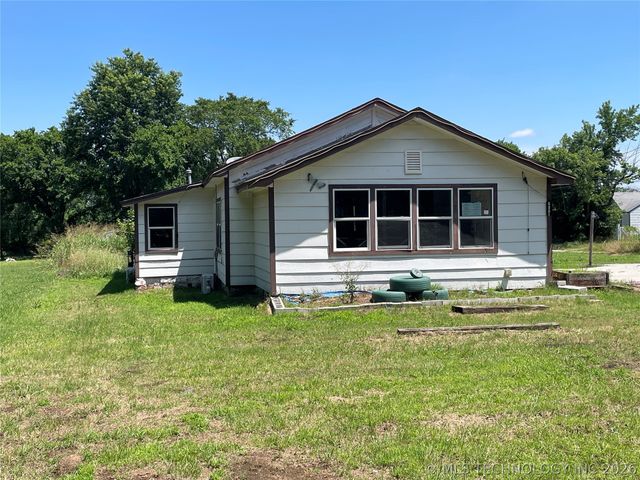 6801 W 78th Street, Tulsa, OK 74131