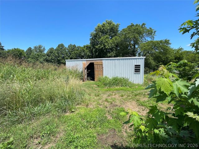 6801 W 78th Street, Tulsa, OK 74131