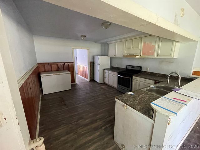6801 W 78th Street, Tulsa, OK 74131