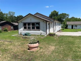 6801 W 78th Street, Tulsa, OK 74131