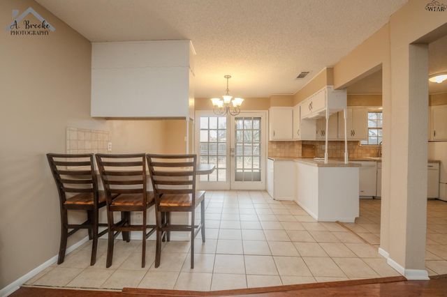 5222 JAMAICA DRIVE, Wichita Falls, TX 76310