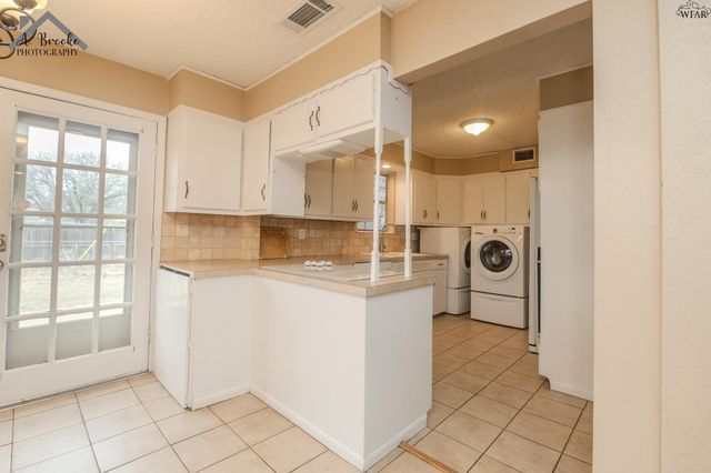 5222 JAMAICA DRIVE, Wichita Falls, TX 76310