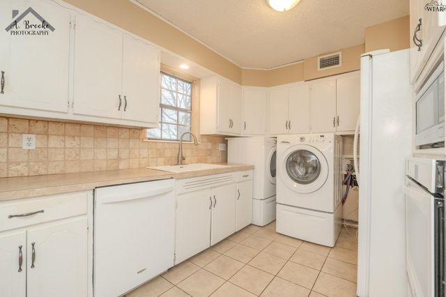 5222 JAMAICA DRIVE, Wichita Falls, TX 76310