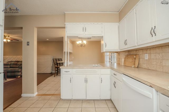 5222 JAMAICA DRIVE, Wichita Falls, TX 76310