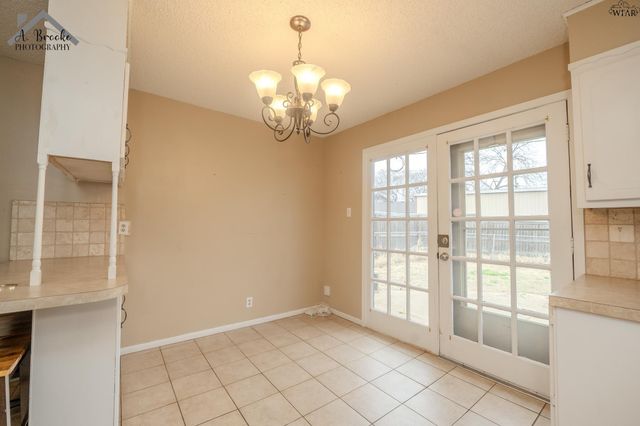 5222 JAMAICA DRIVE, Wichita Falls, TX 76310