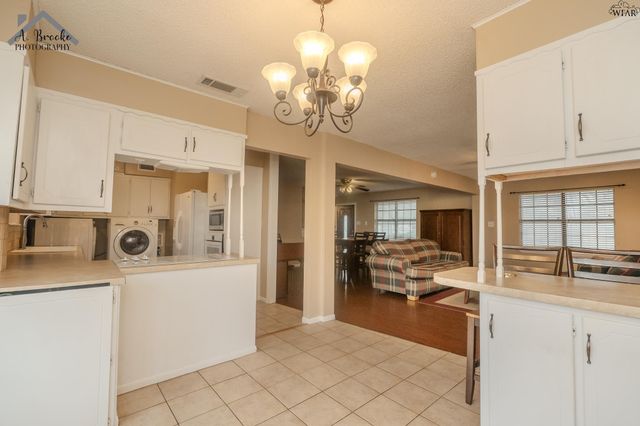 5222 JAMAICA DRIVE, Wichita Falls, TX 76310