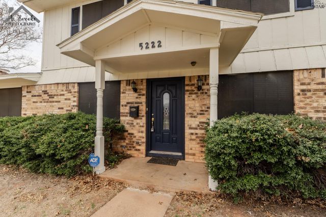 5222 JAMAICA DRIVE, Wichita Falls, TX 76310