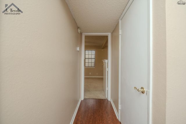 5222 JAMAICA DRIVE, Wichita Falls, TX 76310