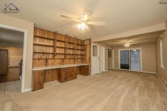 5222 JAMAICA DRIVE, Wichita Falls, TX 76310