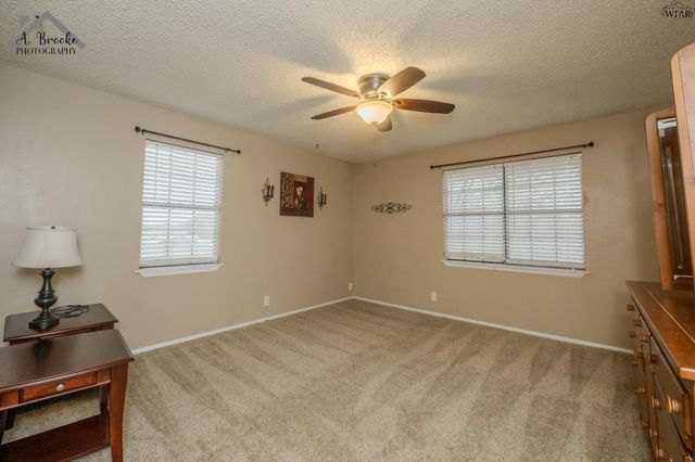 5222 JAMAICA DRIVE, Wichita Falls, TX 76310