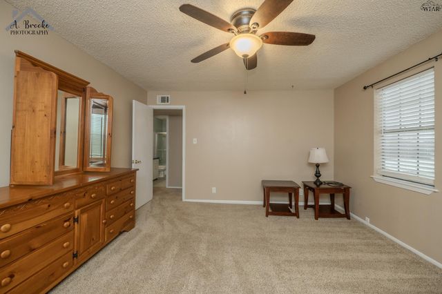 5222 JAMAICA DRIVE, Wichita Falls, TX 76310