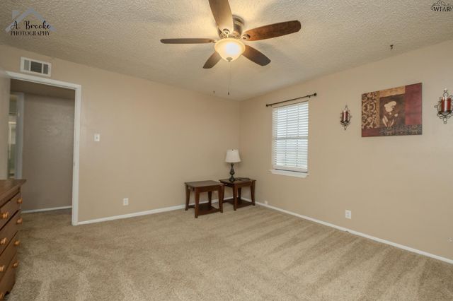 5222 JAMAICA DRIVE, Wichita Falls, TX 76310