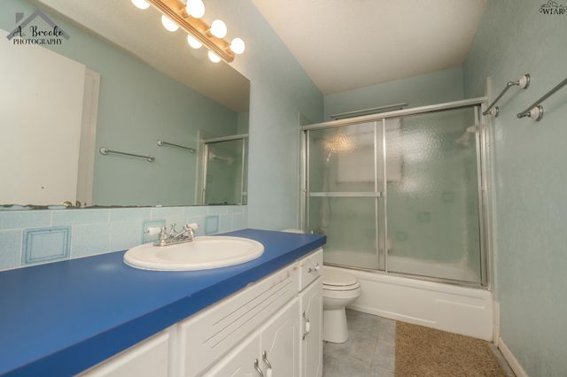 5222 JAMAICA DRIVE, Wichita Falls, TX 76310