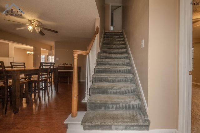 5222 JAMAICA DRIVE, Wichita Falls, TX 76310