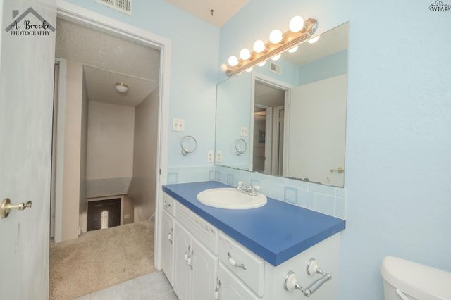 5222 JAMAICA DRIVE, Wichita Falls, TX 76310