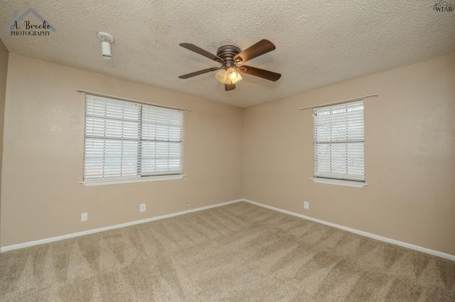 5222 JAMAICA DRIVE, Wichita Falls, TX 76310