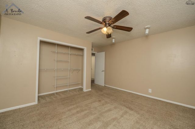 5222 JAMAICA DRIVE, Wichita Falls, TX 76310